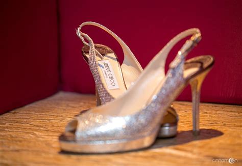 10 Super Comfortable Bridal Shoes To Keep You Dancing On Your D-Day