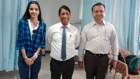 Mira-Bhayandar: Doctors Save Teen From Severe Myasthenia Crisis After 2 ...