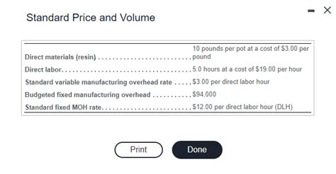 Labor Efficiency Variance Calculator 的图像结果