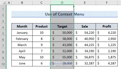 Image result for Excel Hide Unhide Column Using a Checkbox