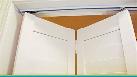 Replacement Sliding Door Closet Hardware