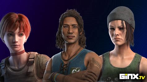 Image result for Dbd Looping Build