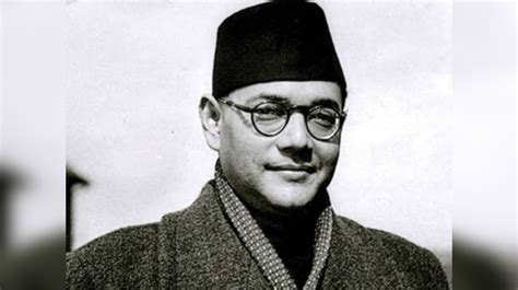Netaji Subhas Chandra Bose Quotes: Parakram Diwas: Profound quotes by ...
