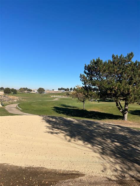 Hole 6 white and red tee renovations.