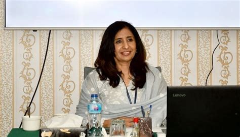 Pakistan first reaction CAA Mumtaz Zahra Baloch gave poisonous ...