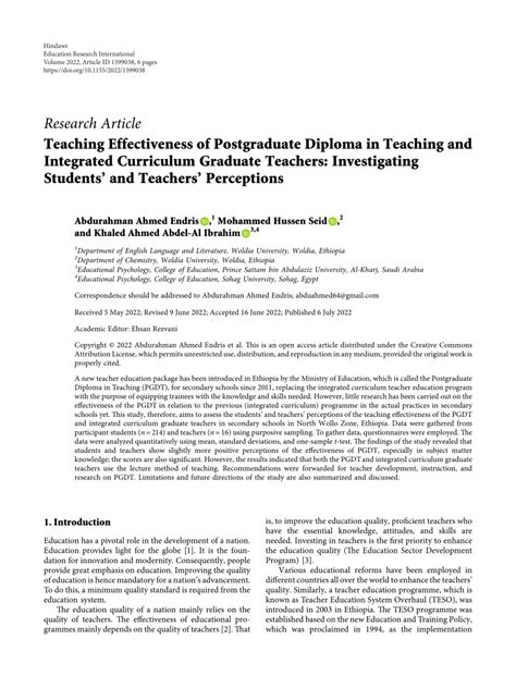 Benefits of Graduate Teaching Programs 的图像结果