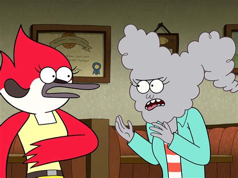 Watch Regular Show - Season 6 | Prime Video