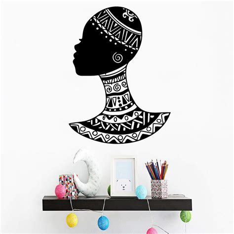 Buy Gadgets Wrap Luxuriant Character Wall Art Sticker Modern Wall ...