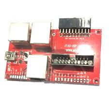 Hot MOORC JTAG-ISP ADAPTER 3-in-1 for ATF | Ubuy India