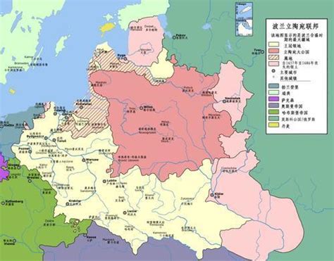 欧洲之盾波兰，为何能在一战后抵挡苏联的入侵？_腾讯新闻