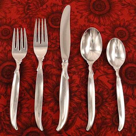 Silverware Flatware Settings at Russell Lacy blog