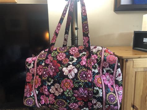 Vera Bradley Retired Patterns History