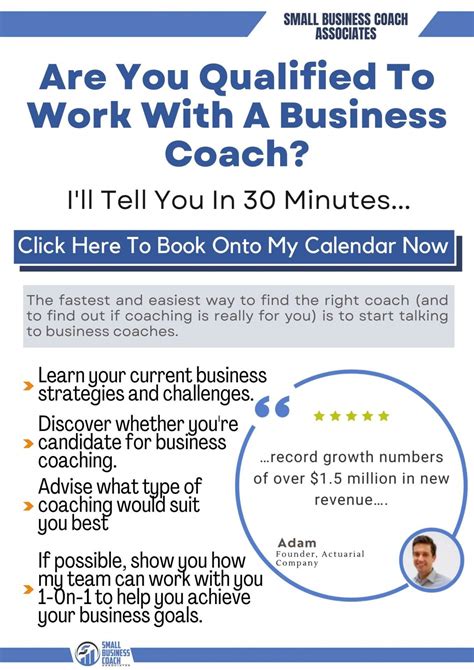 Business Coach Tips 的图像结果