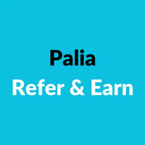 Image result for Palia Referral Code