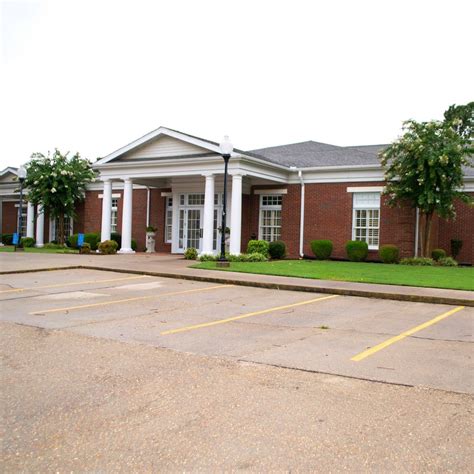 McNabb Funeral Home | Pocahontas AR
