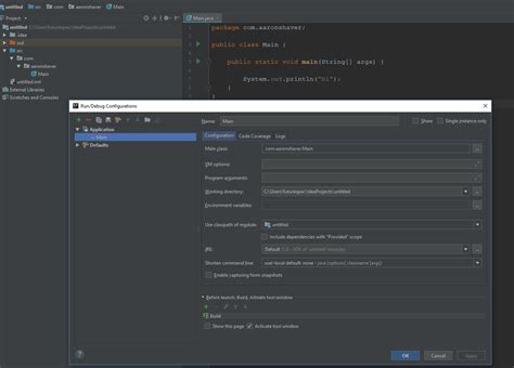 Image result for Command Line Interface for Java App