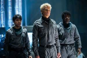 Alien Earth Smee 的图像结果