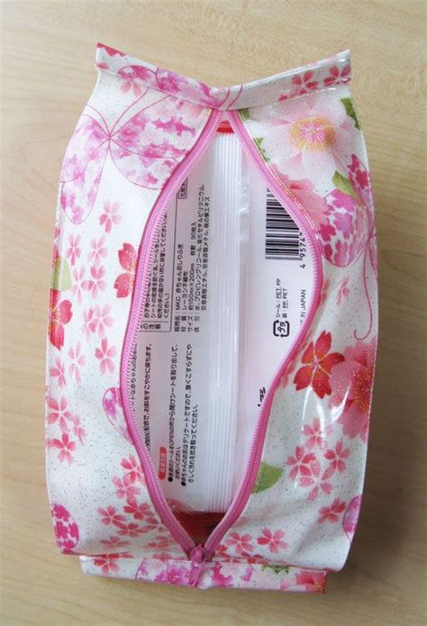 Image result for Diaper Wipe Case Tutorial