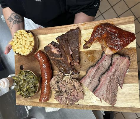 Low and Slow Smokehouse - Visit Central Florida