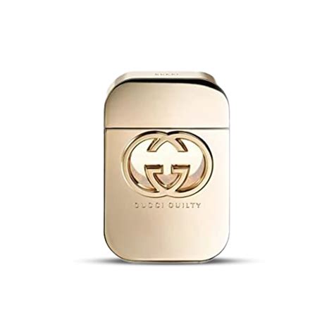 Gucci Guilty – Essence of Paris