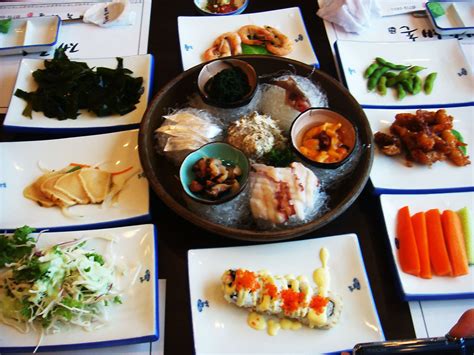 新山【美食邀约】Hanna Korean Restaurant Mount Austin | 韩食料理 - 铁王可妃