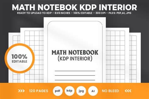 Image result for My Math Notebook