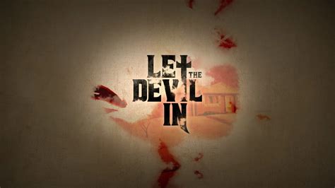 Exclusive Clip: Let the Devil In Finale Confronts the Real Evil Behind ...