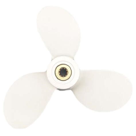 Propell 7 1/2" x 7" Yamaha