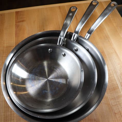 Skillet vs Frying Pan | What is Better?