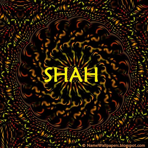 Shah Name Wallpapers Shah ~ Name Wallpaper Urdu Name Meaning Name ...