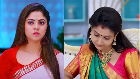 Brahmamudi October 4th Episode: రాజ్ సీక్రెట్ తెలుసుకున్న కావ్య ...