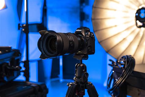 Lenses for Nikon Z-Mount Cameras | High-Quality Lenses from TAMRON ...