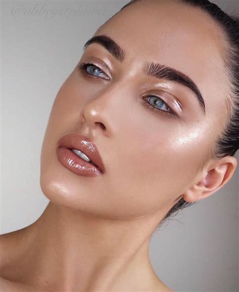 ethereal makeup