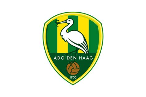 Ado Den Haag Logo PNG, Ado Den Haag Logo- (208.23 Kb) Free PNG | HDPng