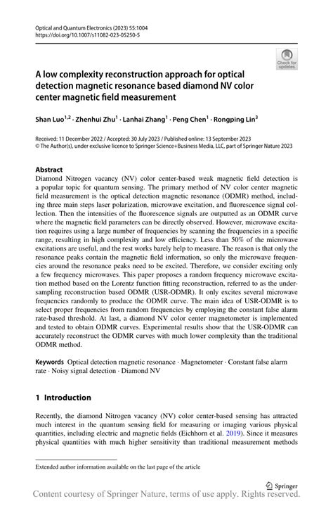 Rezultat imagine pentru Optical Detection