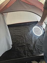 Lifelong USB Table Fan 150mm - Rechargeable & 5-Hr Battery Backup ...