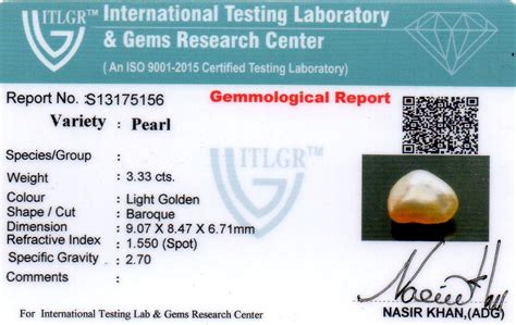 Pearl (moti / mukta) Gem / gems buy shop / shopping online natural ...
