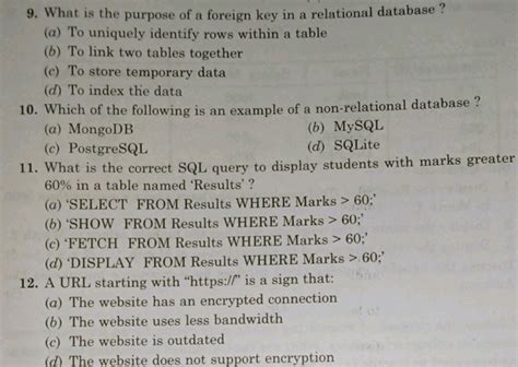 Image result for Relational Database Foreign Key