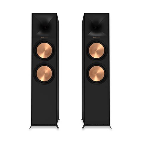 Popular Floor Speakers Klipsch For Home Style