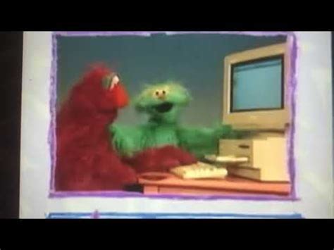 Image result for Computer Email Elmo