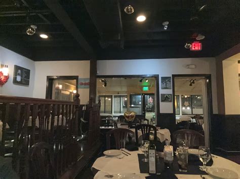 TARTUFO RESTAURANT, Washington DC - Friendship Heights - Restaurant ...