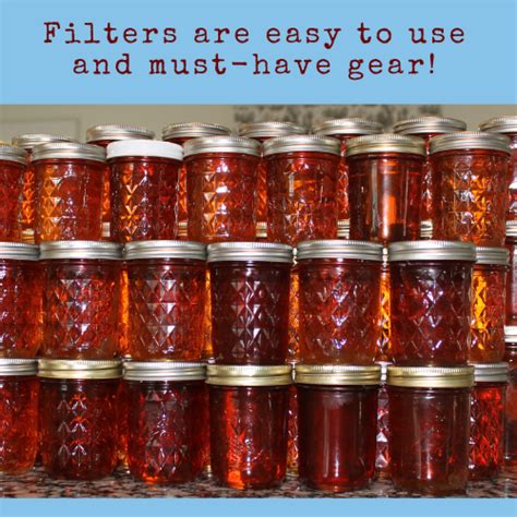Image result for Maple Syrup Filters