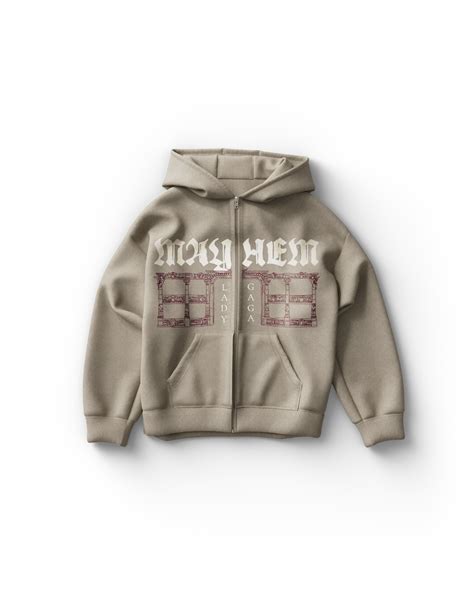 All Merch - Lady Gaga