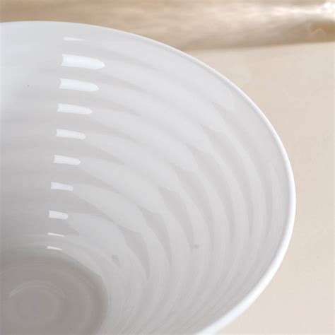 Ombre Blue Noodle Bowl 650 ml Online - Premium Ramen Bowl | Nestasia