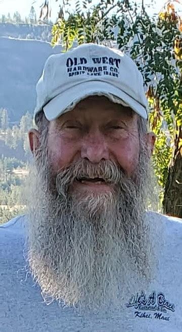 George Arthur Loos, 71 | Coeur d'Alene Press