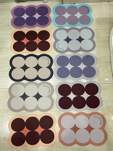 Image result for PVC Table Mat