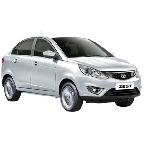 Tata Zest Car Colours | 6 Tata Zest Colors Available in India