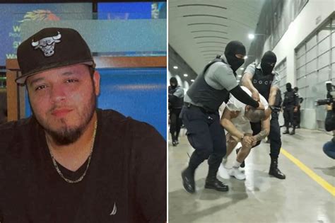 Social media influencer Isabella DeLuca charged in Jan. 6 Capitol riot