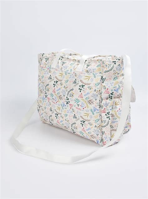 Buy Women Printed Diaper Bag Online at just Rs. 899.0 - 1000015310737 ...