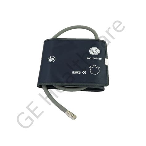 TONOPORT BP CUFF ADULT SMALL, Patient Monitoring | GE Healthcare ...